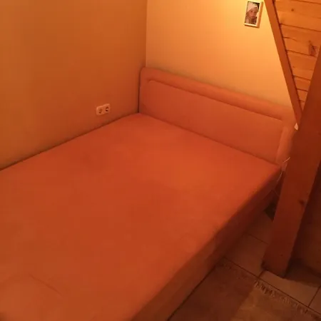 Apartamento Balaton View 30 M From Fonyód