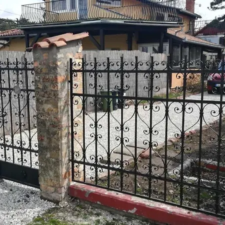 Balaton View 30 M From Daire Fonyód