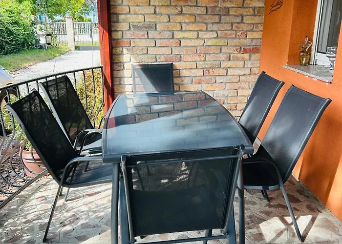 Appartement Balaton View 30 M From *