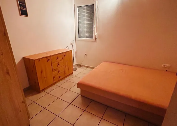 Balaton View 30 M From Daire