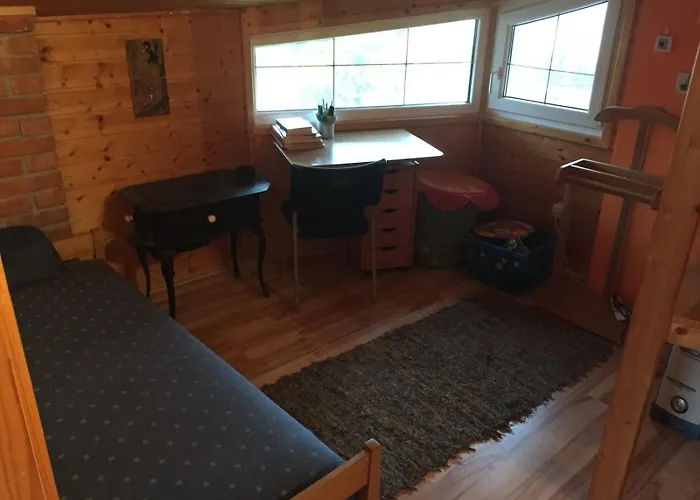 アパート Balaton View 30 M From