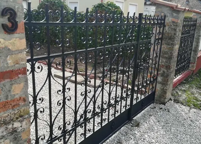 Daire Balaton View 30 M From *